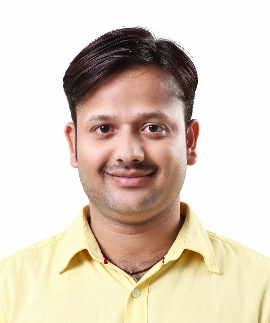 AALOK TIWARI